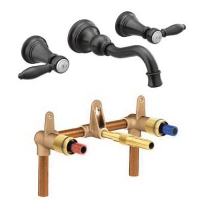 Moen&reg; TS42106BL 2493188