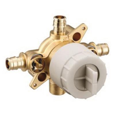 Diverter Valves & Rough In Valves