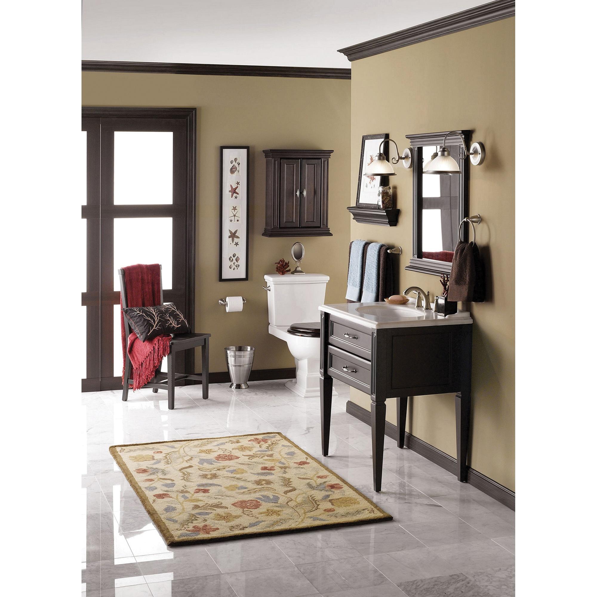 Moen® Brantford YB2201ORB Tank Lever, Zinc, Oil-Rubbed Bronze thumbnail 2