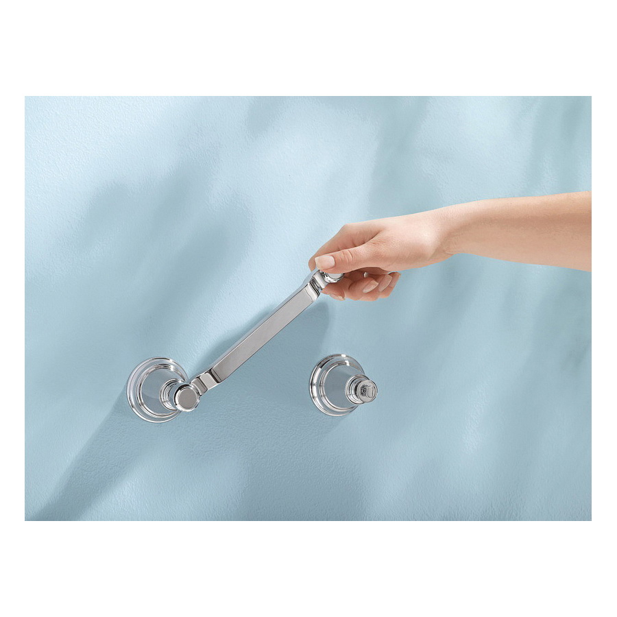 MOEN® YB8208ORB MONYB8208ORB | Independent Mechanical Supply