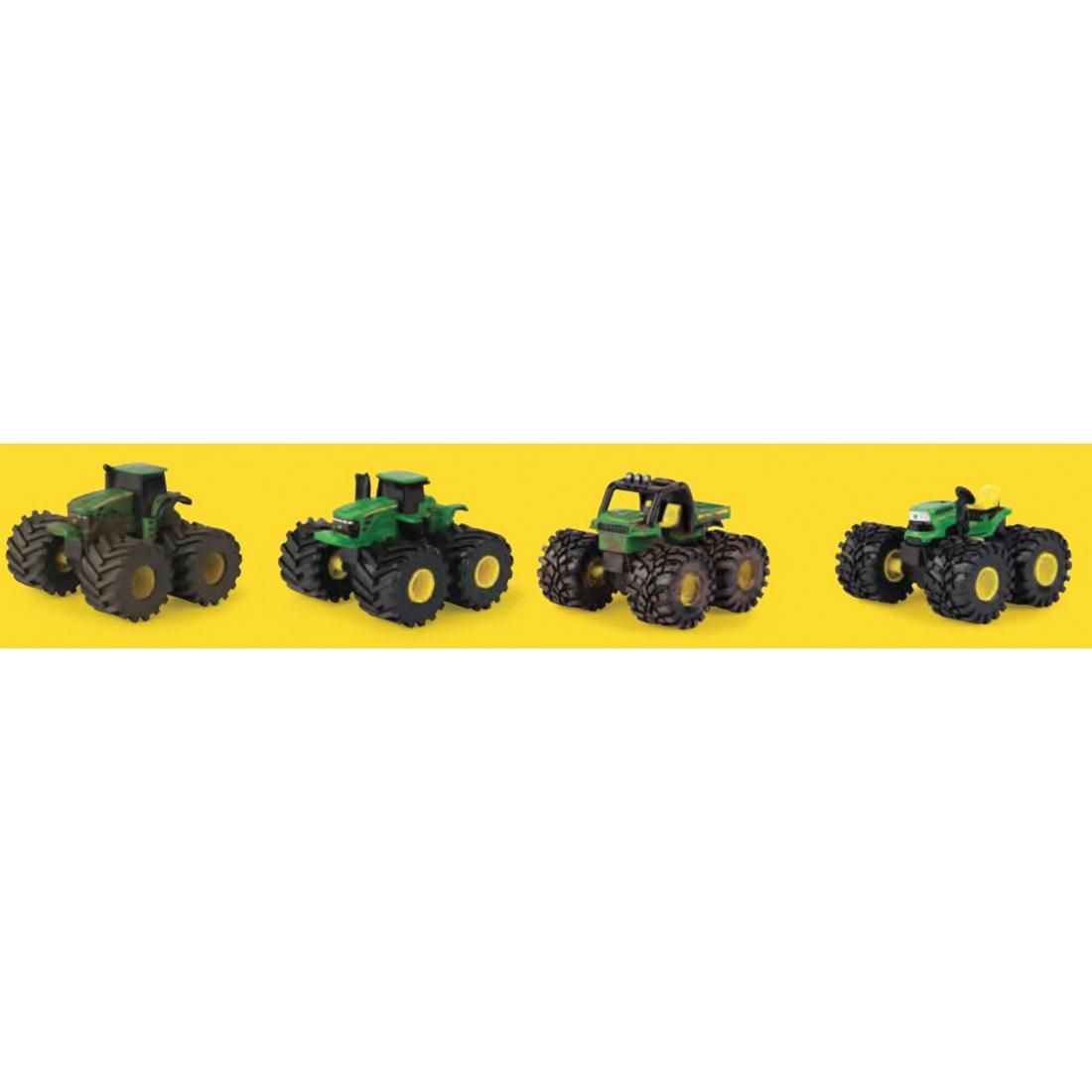 MONSTER TREADS® 37862