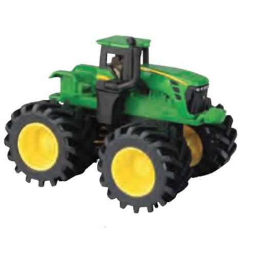 MONSTER TREADS® 47258JD