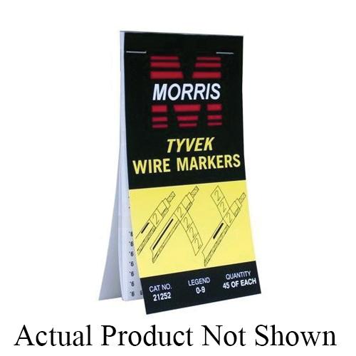 MORRIS 21255