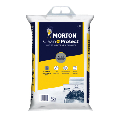 Morton Salt, Inc | Leeps Supply Company