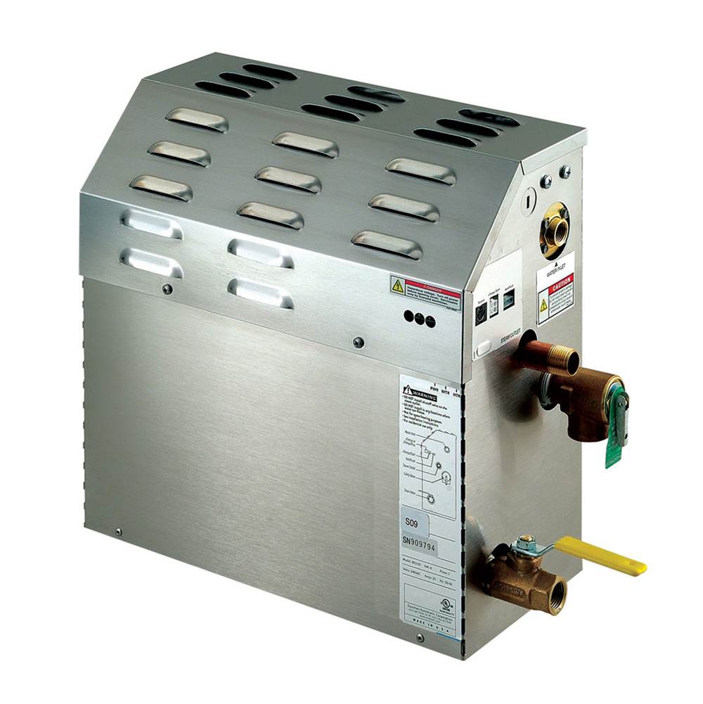mr. steam® MS150EC1X