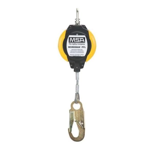 MSA 1010479710 8FCAMS1010479710