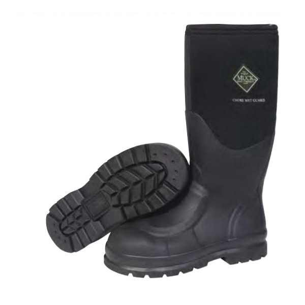 MUCK® CHS000ABLK120
