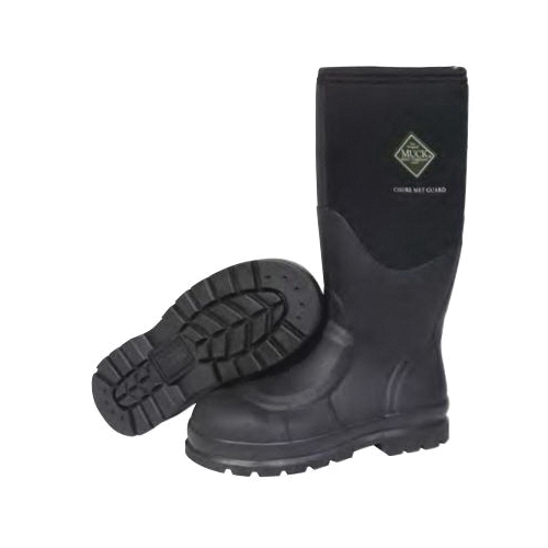 MUCK® CHSMETABLK070