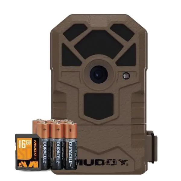 MUDDY® MUD-MTC100K