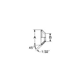 MUELLER INDUSTRIES A 05186