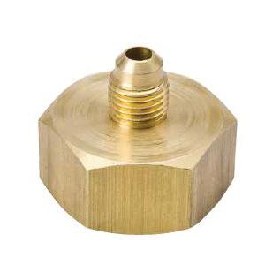 MUELLER INDUSTRIES A 08274