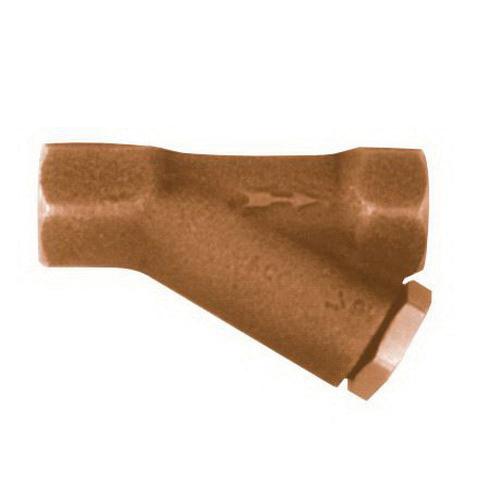 MUELLER INDUSTRIES A 15177