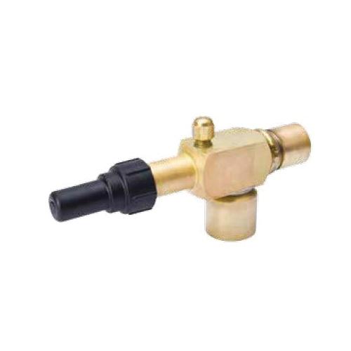 MUELLER INDUSTRIES B 34412