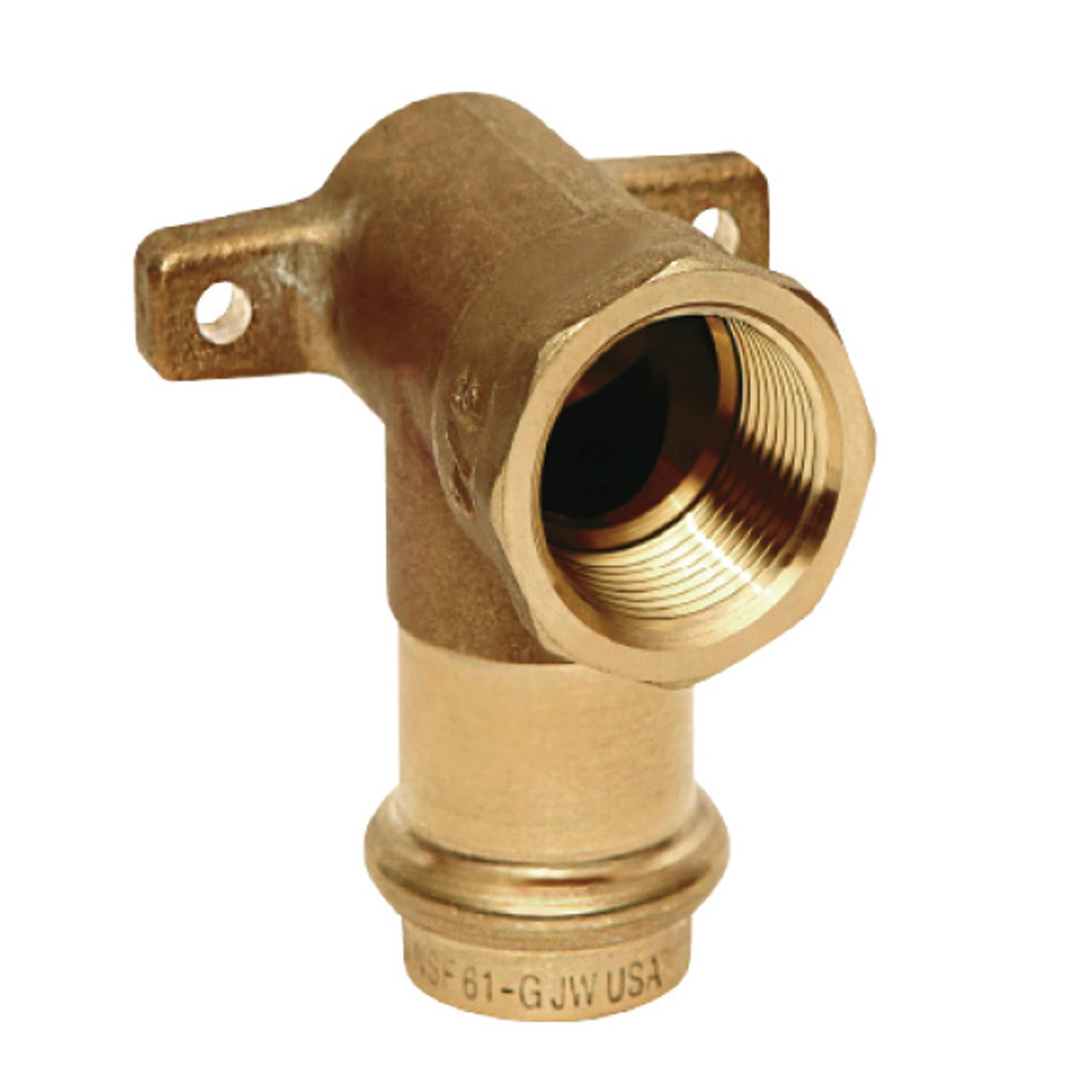 MUELLER INDUSTRIES PF 01508