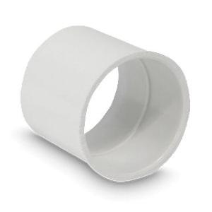 Styrene DWV Couplings