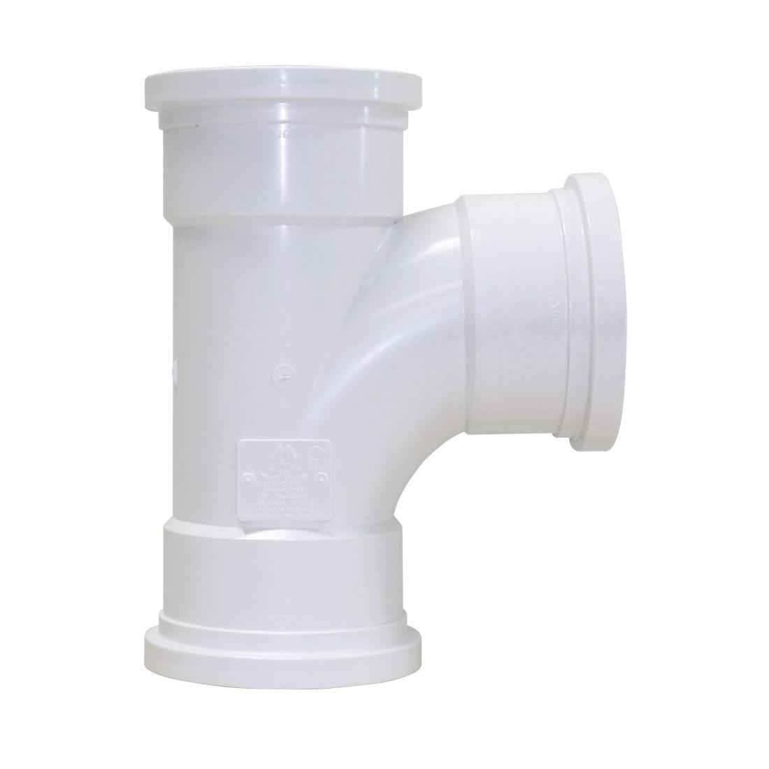 PVC Fittings