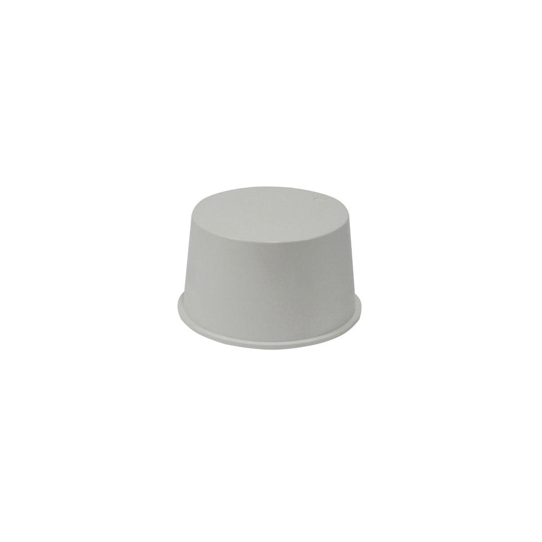 Styrene DWV Plugs