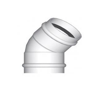 Styrene DWV Elbows