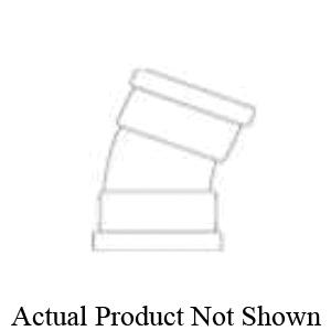 Styrene DWV Elbows