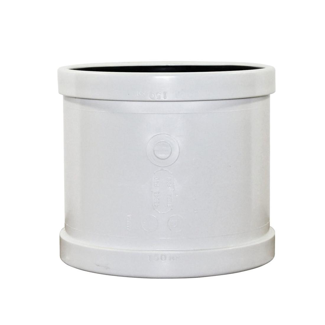 SDR35 Gasket Repair Coupling, 10 inch