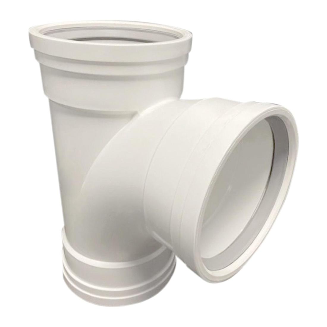 PVC Fittings