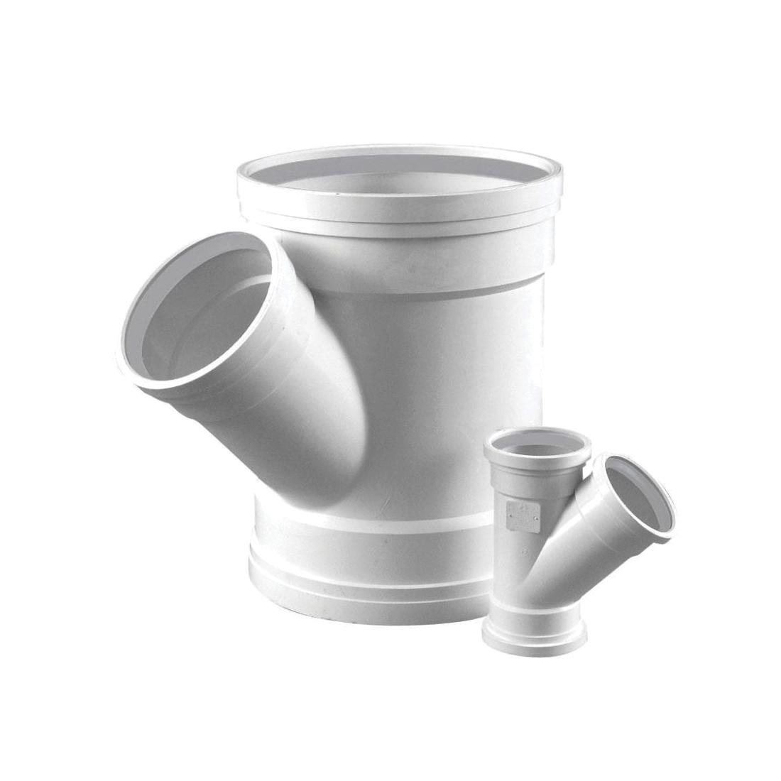 PVC Fittings