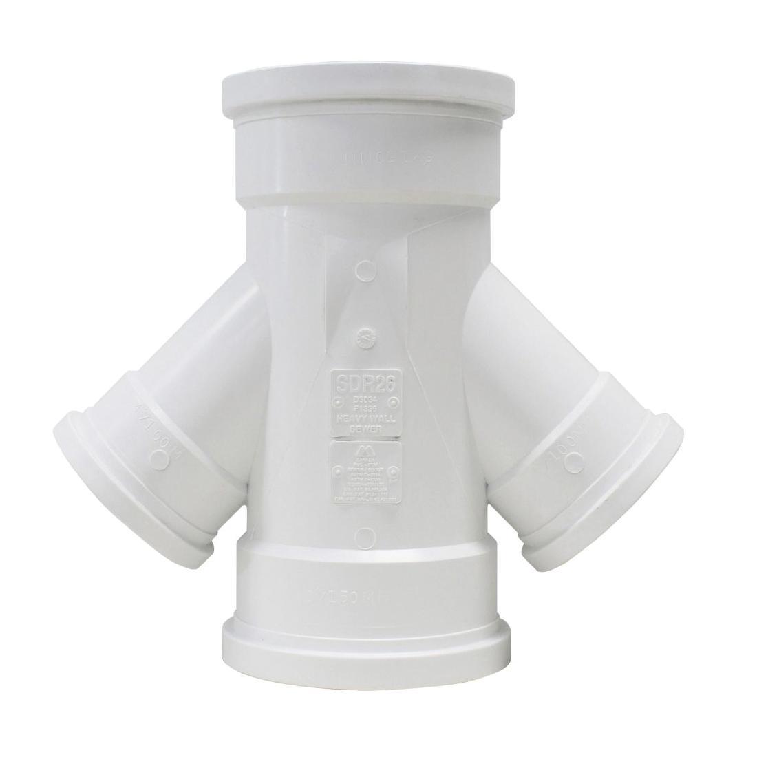 PVC Fittings