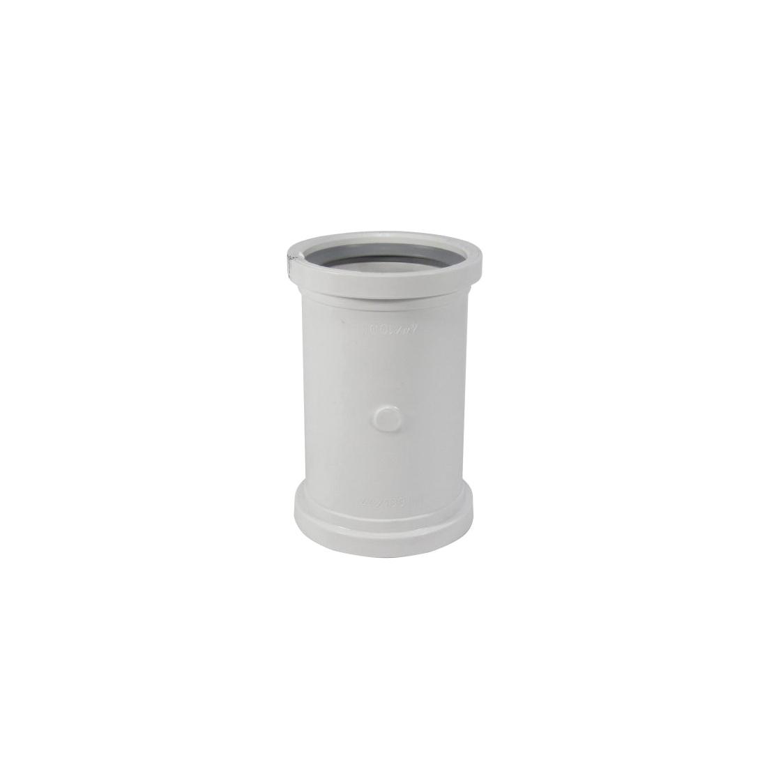 SDR 26 Heavy Weight Repair Coupling, 8 inch x 8 inch