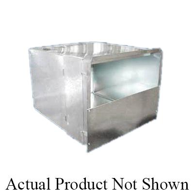 M&M Manufacturing 141/16X243/8X84-R6