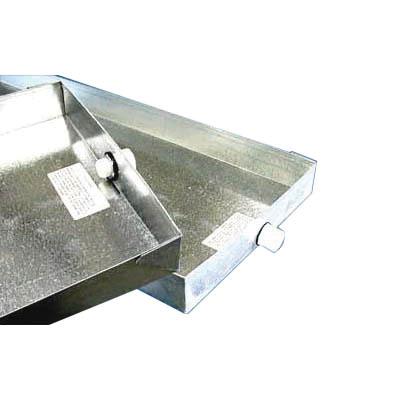 M&M 3232-DP-PVC 3232-DP-PVC