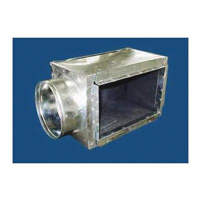 650R6 90 Degree Short Side 10X6X7
