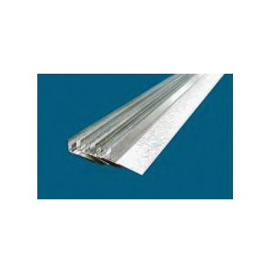 M&M MP-RAFM Return Air Grille Frame, 1/2 in L, 1-1/2 in W, Metal, Hot Dipped Galvanized