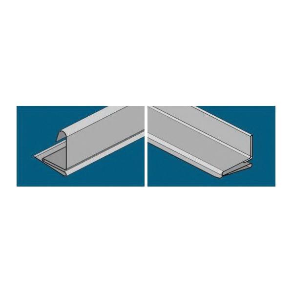 M&M RD-SS2611/8-A Standing Esse, 10 ft L, 26 ga