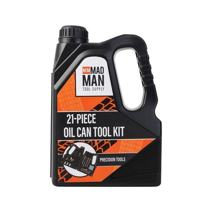 Mad Man 32482