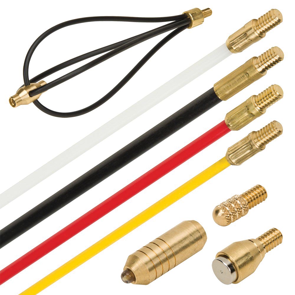 Madison Electric MSRMX