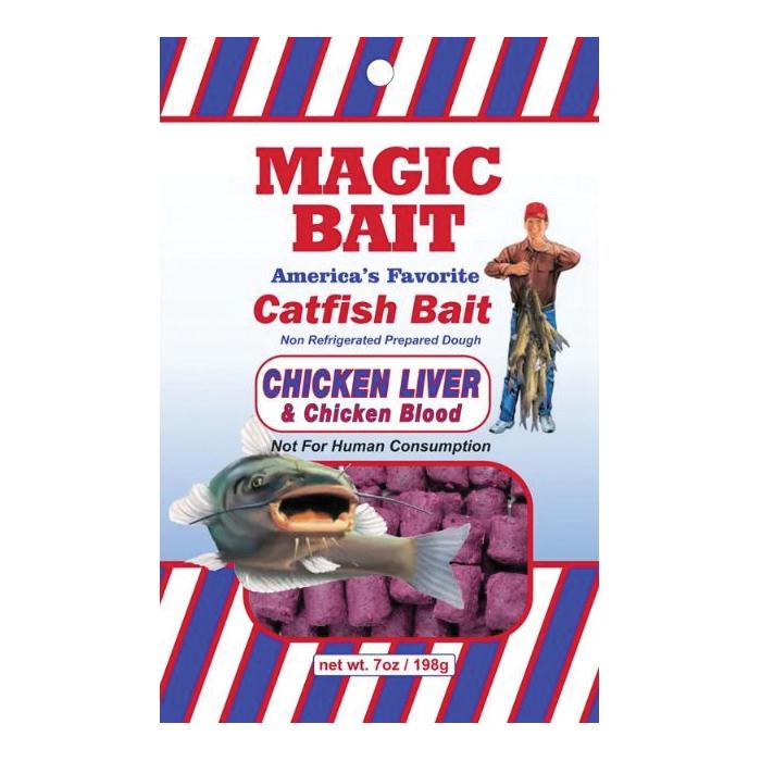 Magic Bait 42-12-7