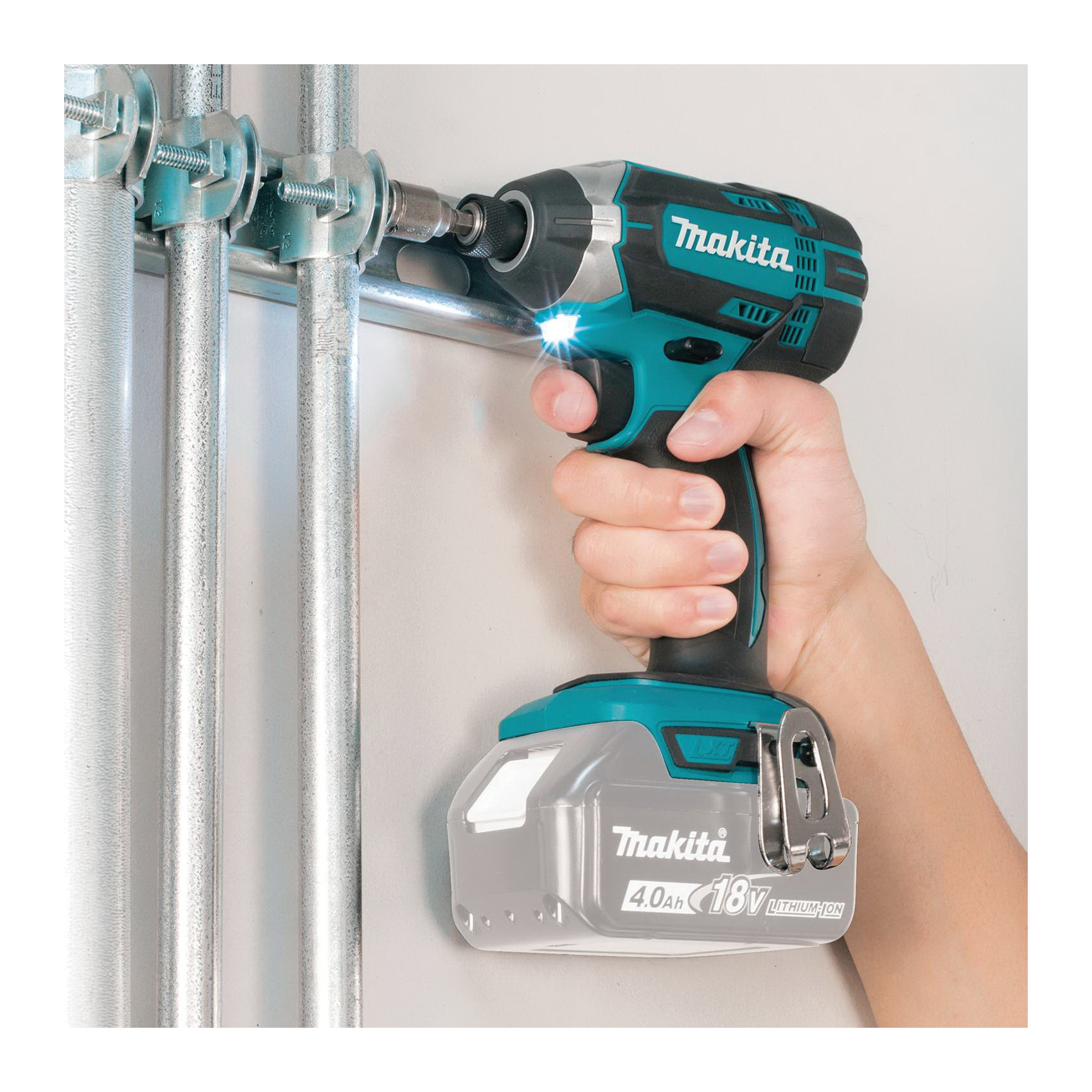 Makita® XDT11ZBARE ERP_019778