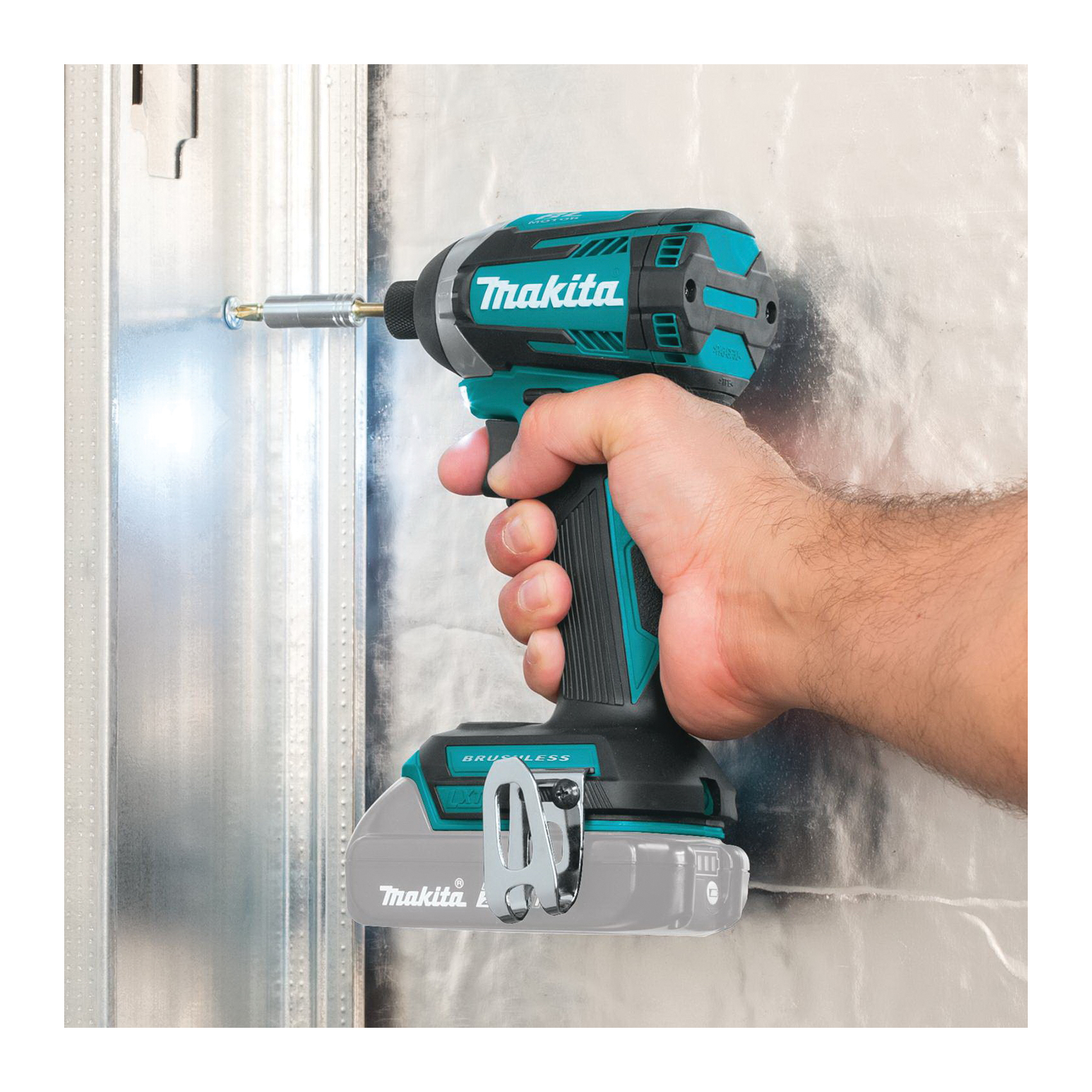 Makita® XDT14Z ERP_067009