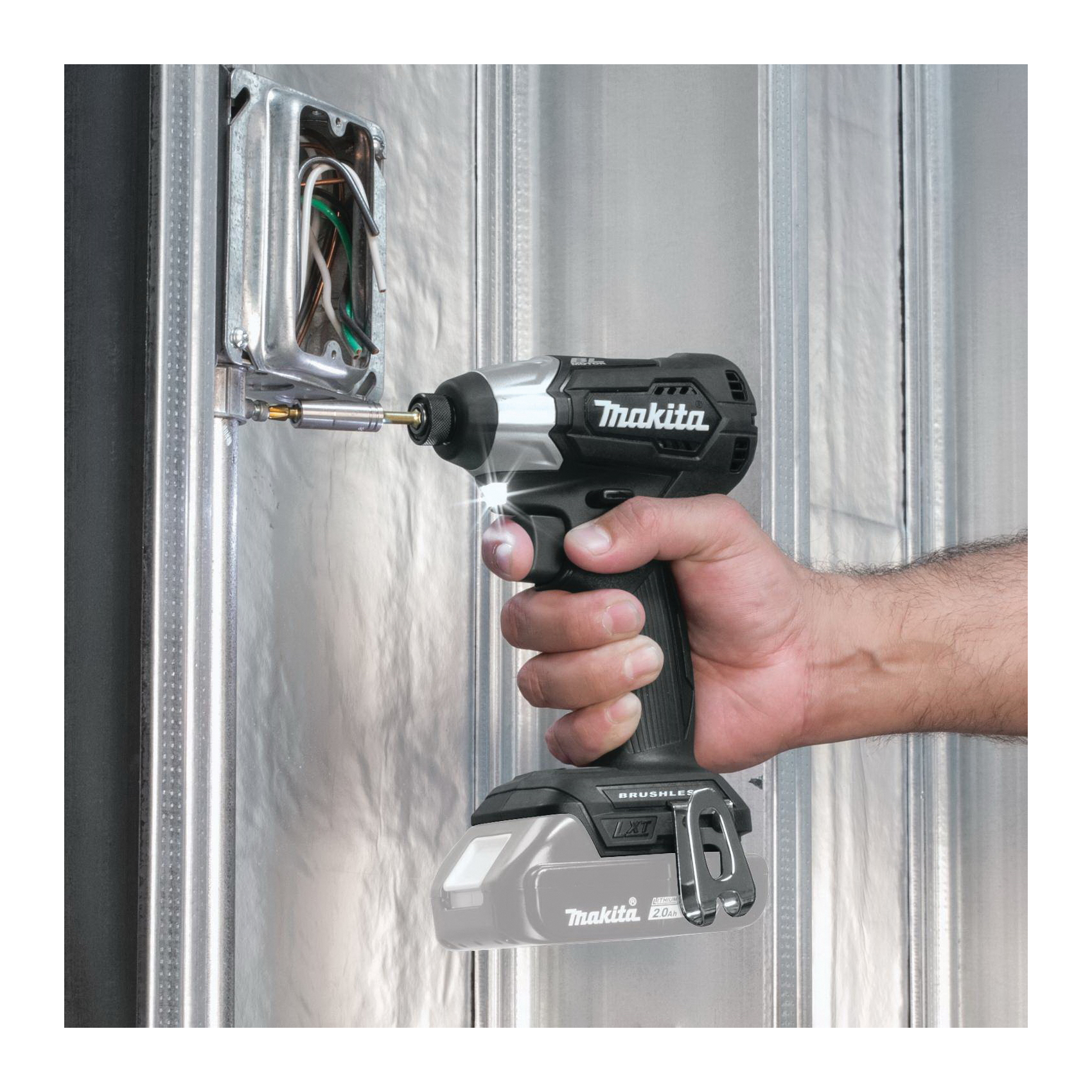 Makita® XDT15ZB ERP_059372
