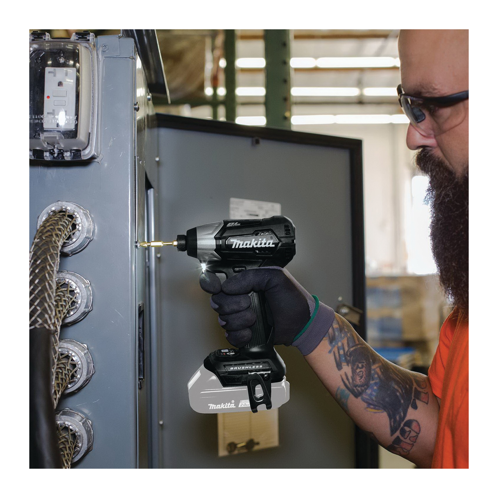 Makita® XDT15ZB ERP_059372