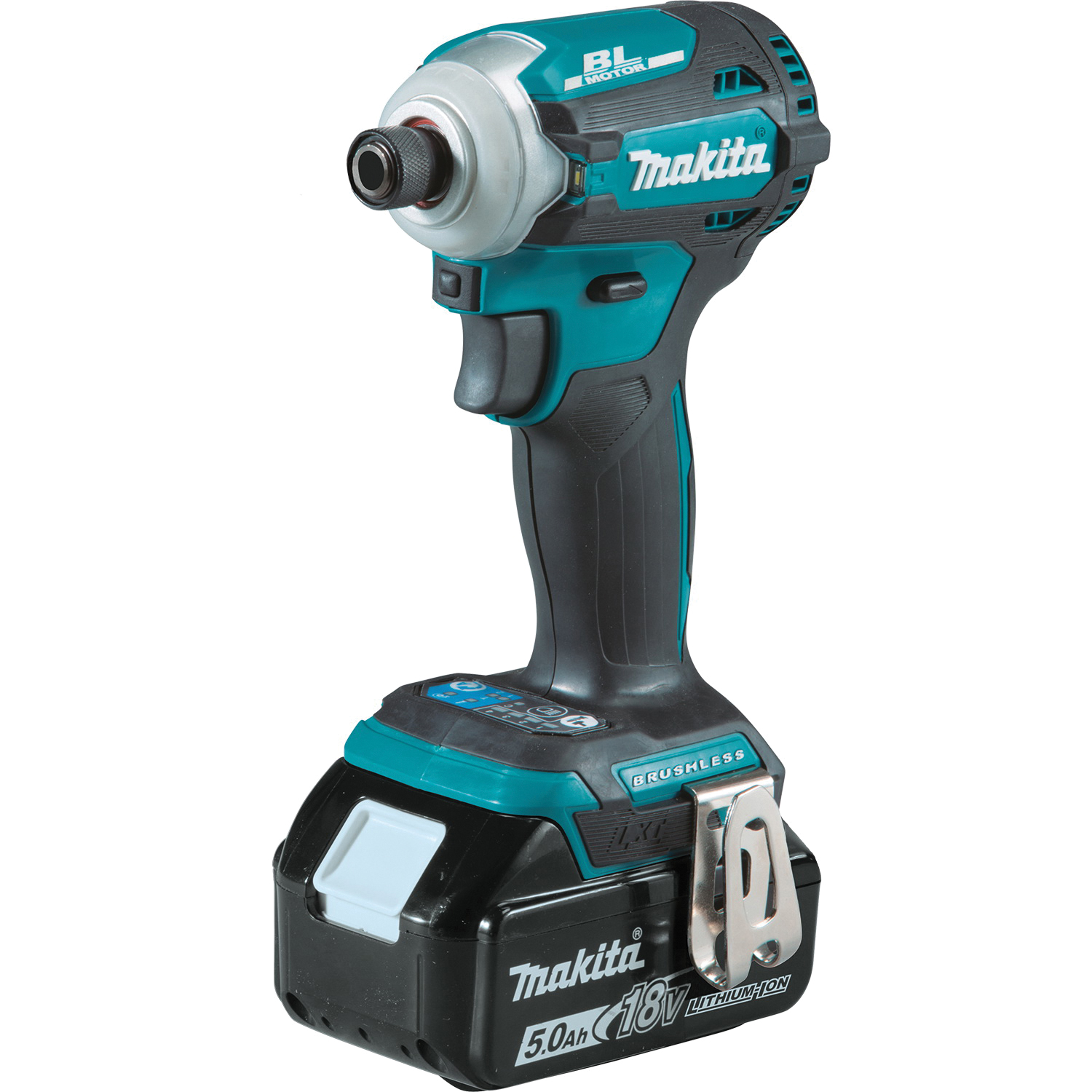 Makita® XDT16T