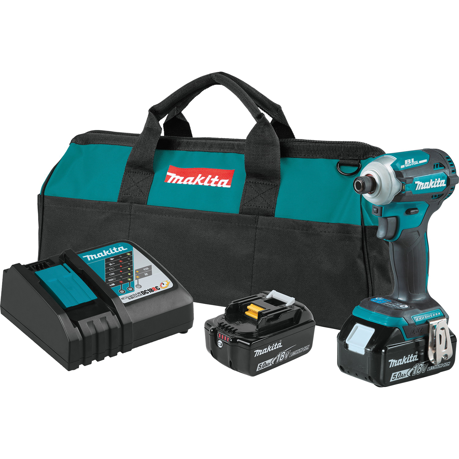 Makita® XDT16T ERP_023758