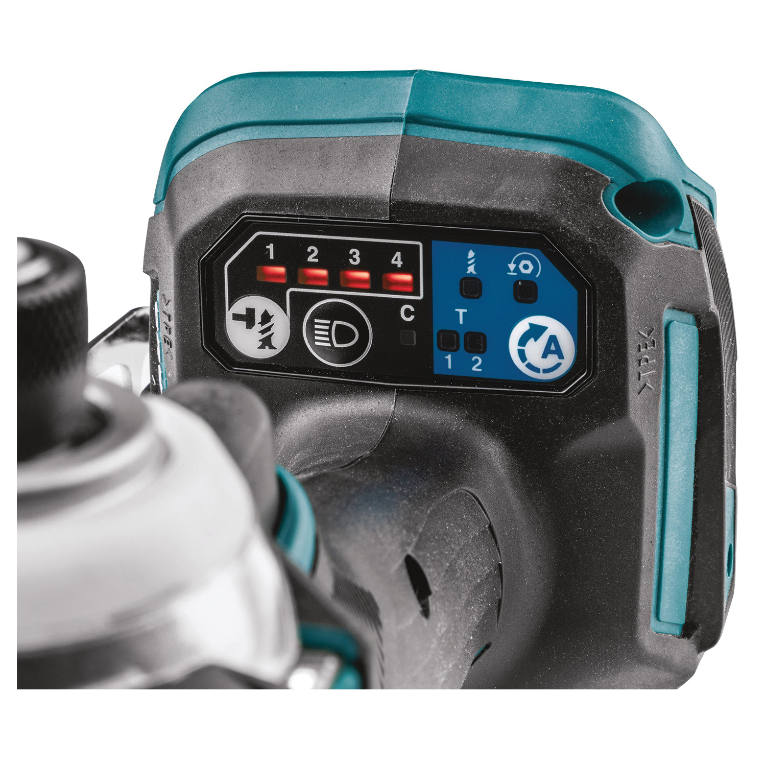 Makita® XDT16T ERP_023758