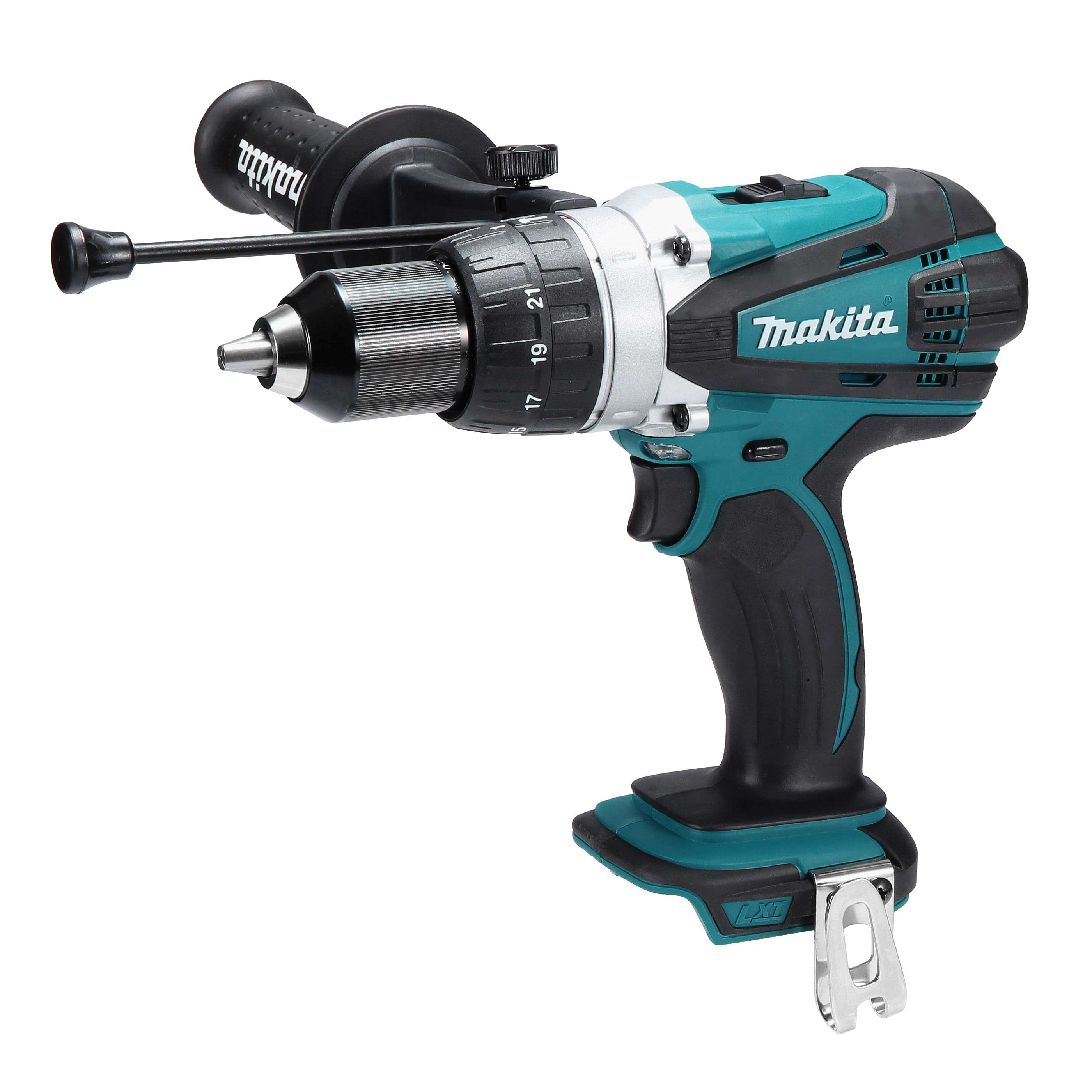 Makita XPH03MB XPH03MB Power Tel