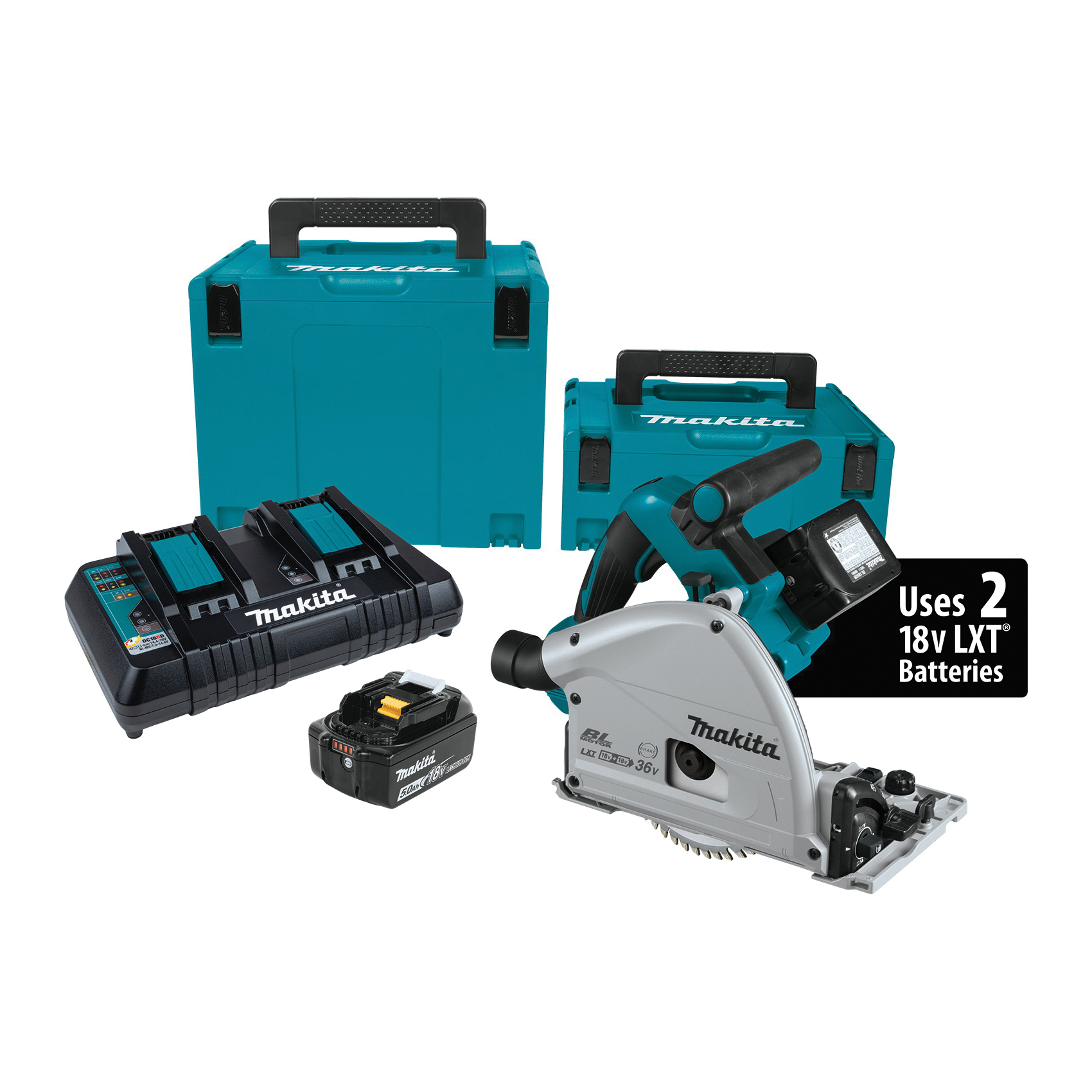 Makita® XPS01PTJ