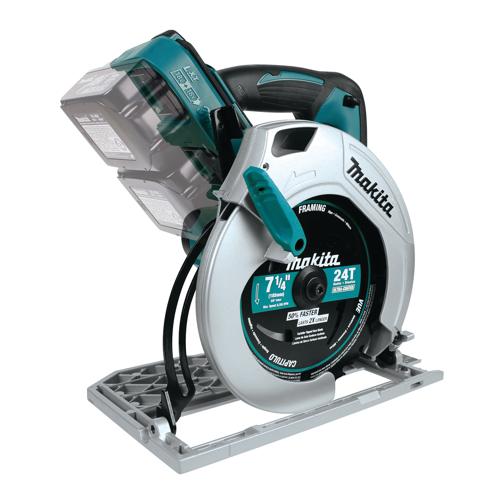 Makita® XSH01Z