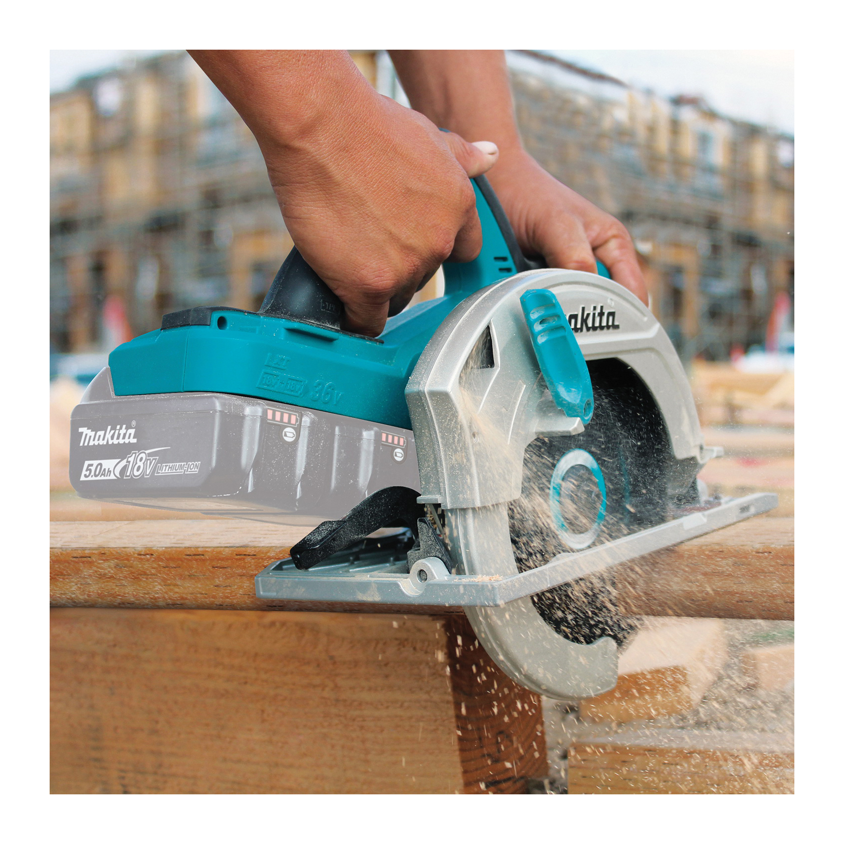 Makita® XSH01Z ERP_029360