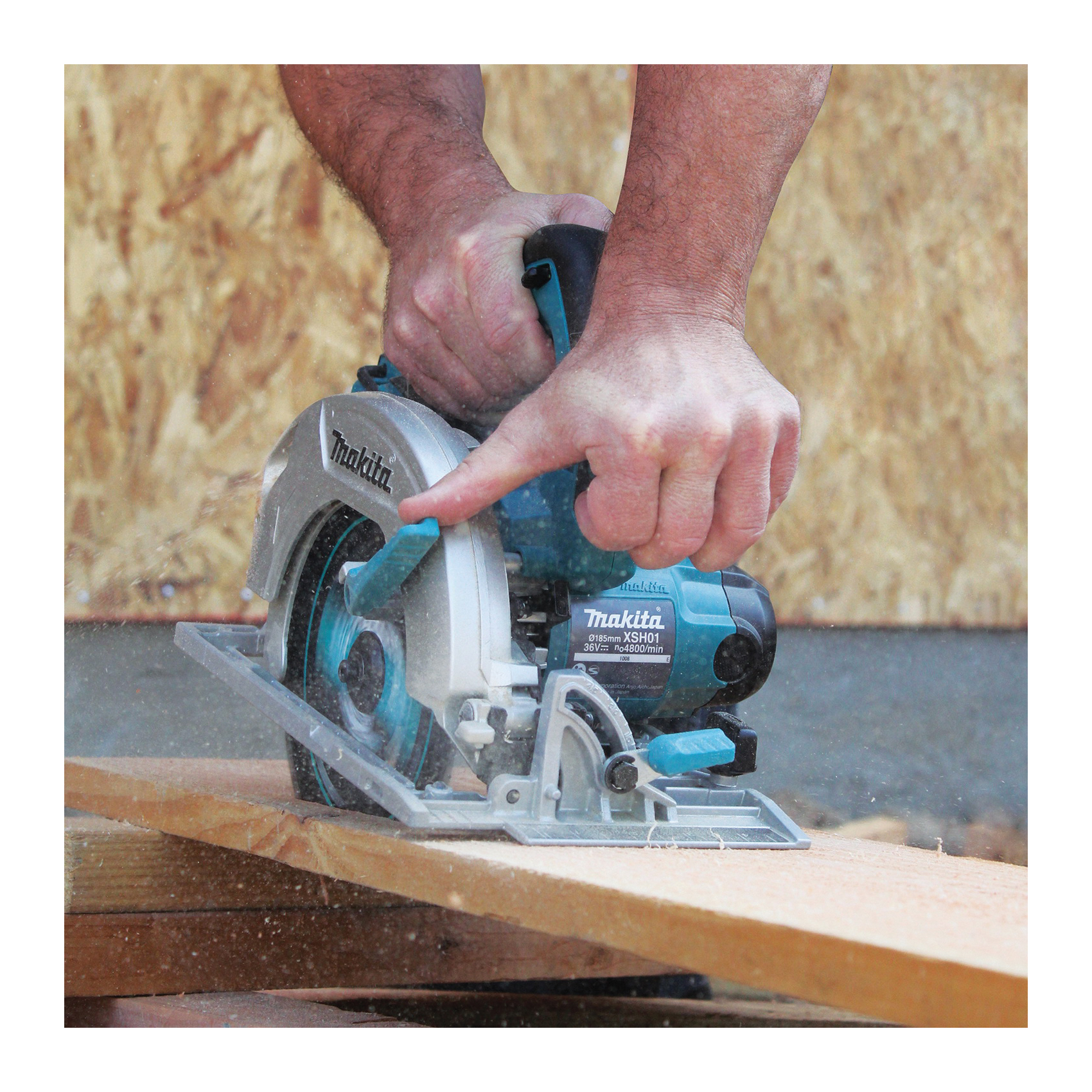 Makita® XSH01Z ERP_029360