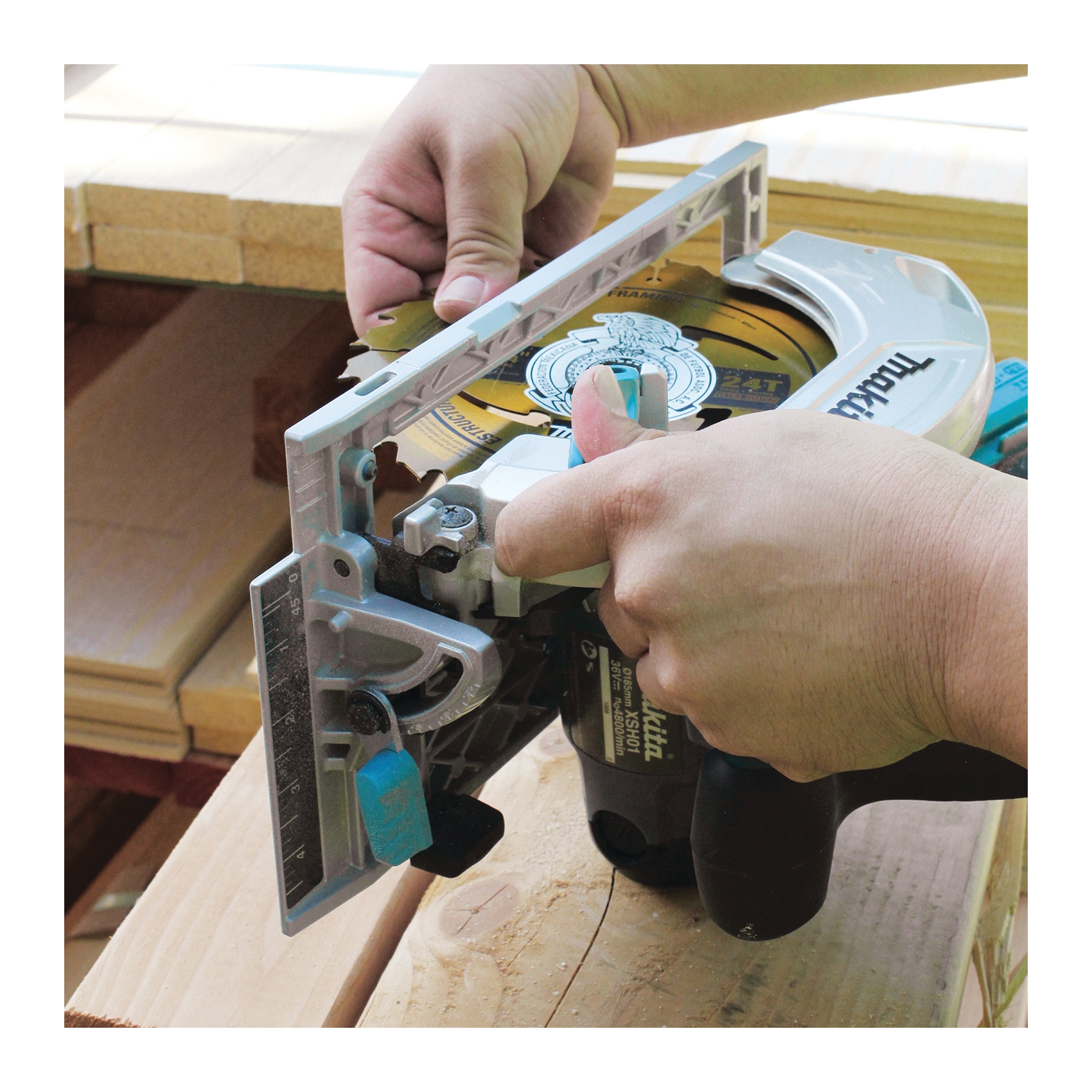 Makita® XSH01Z ERP_029360