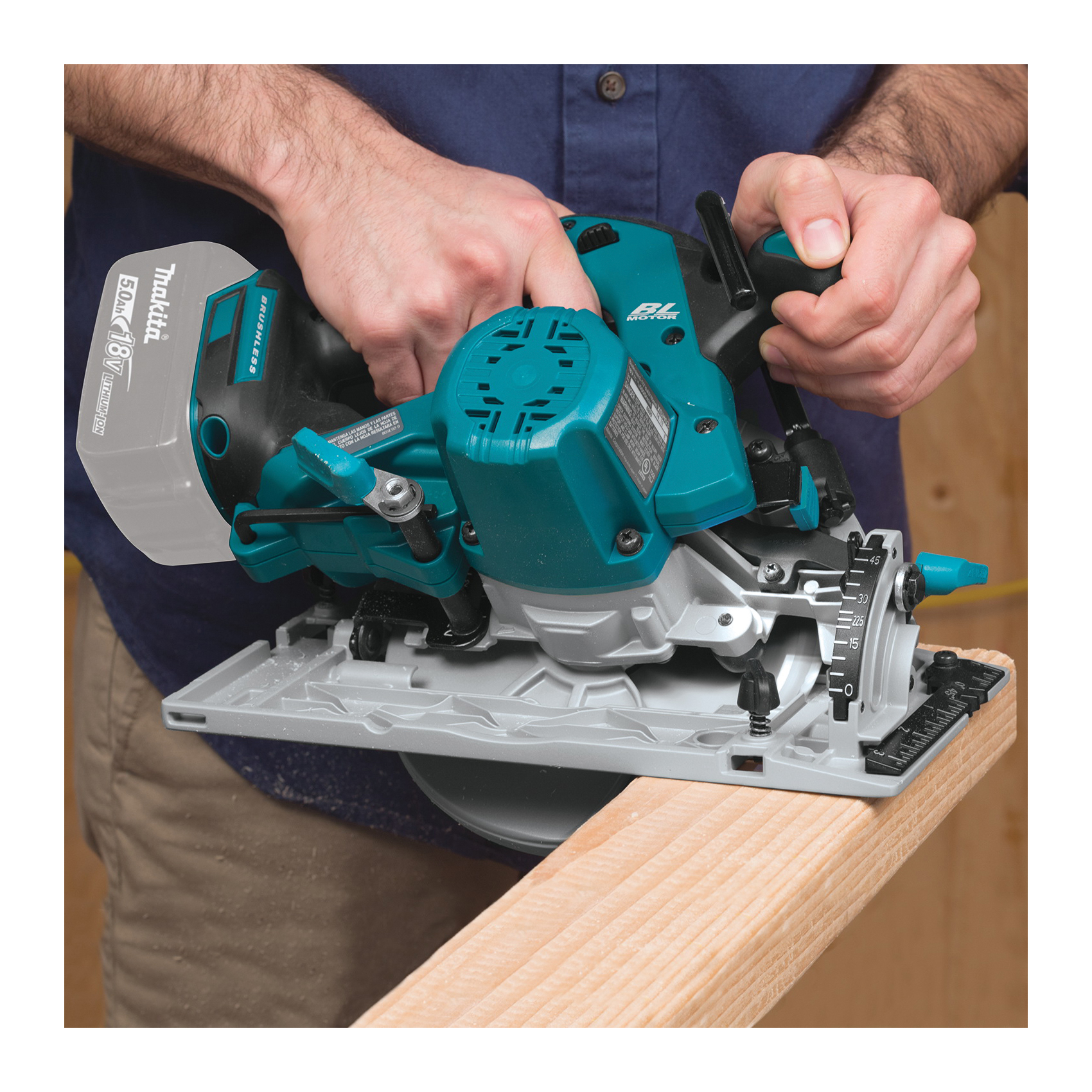 Makita® XSH03Z ERP_019116